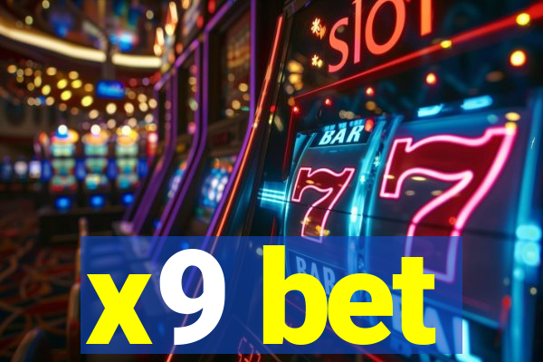 x9 bet